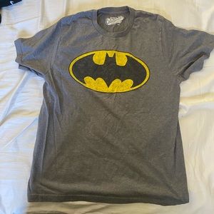 Batman t-shirt